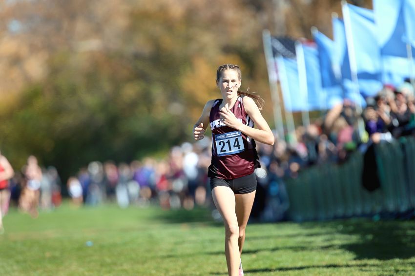 Cross-country roundup - Spearfish, Rapid City Stevens claim titles at Douglas Early Bird