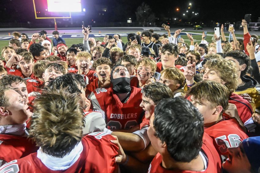 Class 11AAA-11A first-round pairings set for Oct. 30