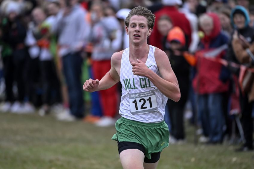 Grabow makes it back-to-back, Rangers finish team runner-up