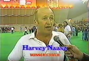 Long-time Winner High School football coach Harvey Naasz dies 