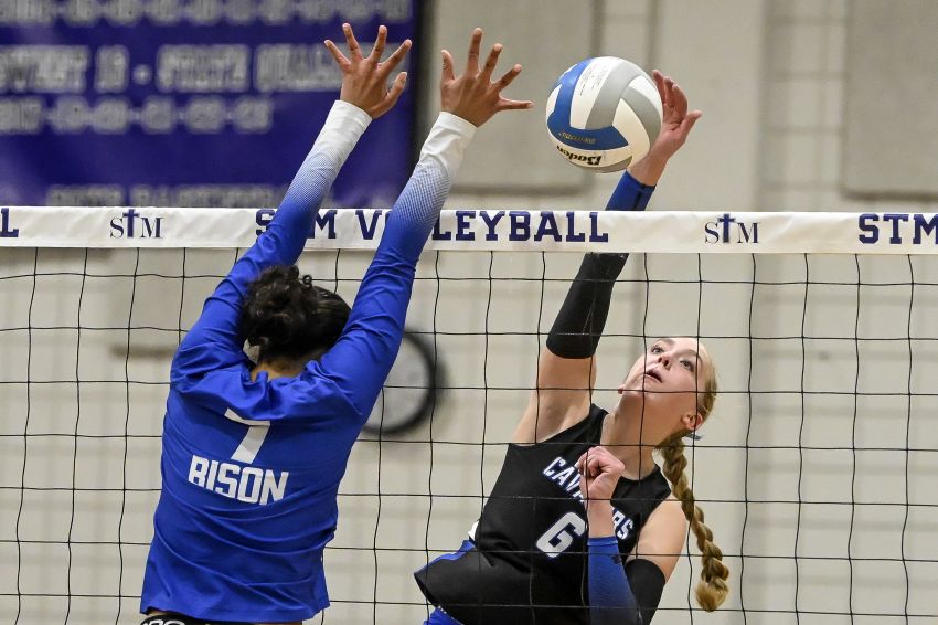 Locations set for Class A, Class B SoDak 16 matches on Nov. 11 