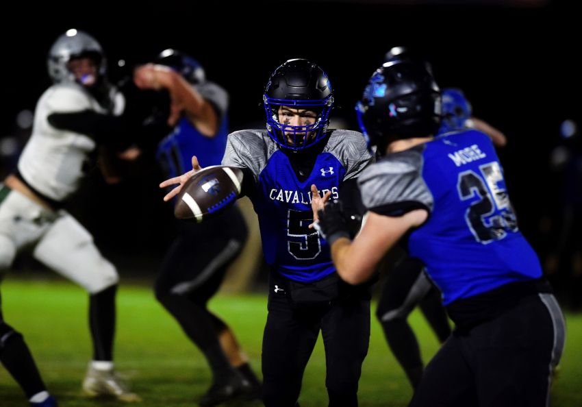 St. Thomas More has something to prove, heading to the Dome for the first time in over a decade