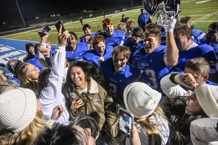 South Dakota high school football championship pairings set for Nov. 13-15 