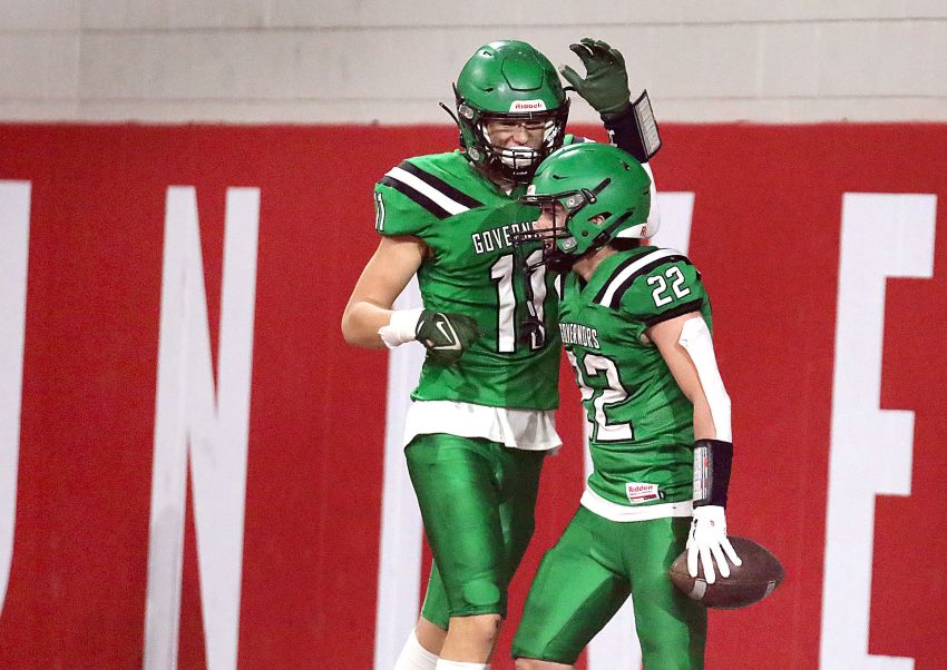 Class 11AA Preview - Pierre Governors, gunning for eighth straight title, headline class 