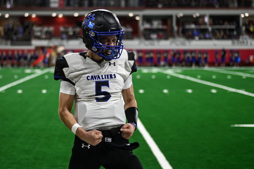 South Dakota high school football schedules released for the 2026 season 