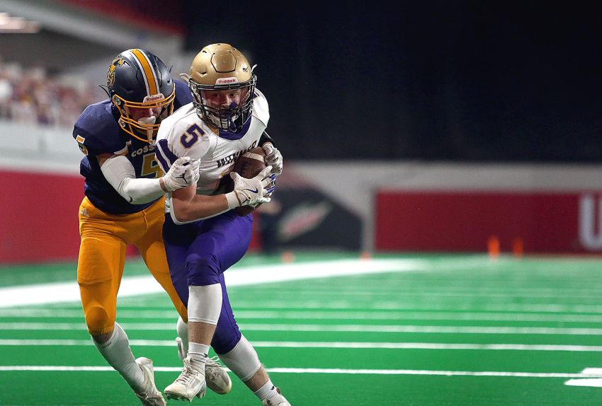 Class 11B Football Preview - Defending champ Winner sits atop preseason poll, perennial powers among contenders 