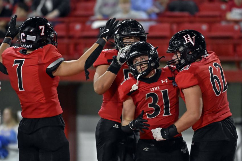 State champ Brandon Valley leads Class 11AAA all-state selections