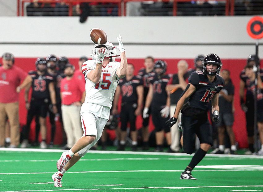 Class 11AAA Football Preview - Sioux Falls Lincoln, Brandon Valley headline Class 11AAA