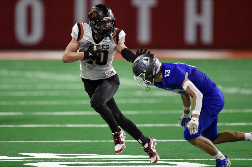 Class 11A Football Preview - Sioux Falls Christian, Lennox headline Class 11A