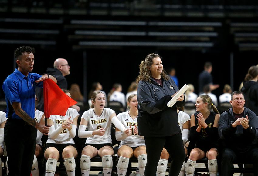 SDHSCA national coach of the year finalists named for 2026