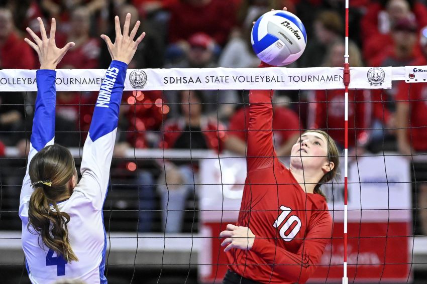 Class B Volleyball Preview - Chester chasing a three-peat in Class B, other perennial powers headline class 