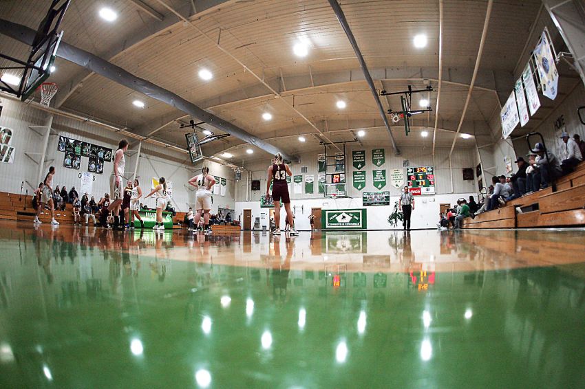 Jan. 8 Basketball Scores 