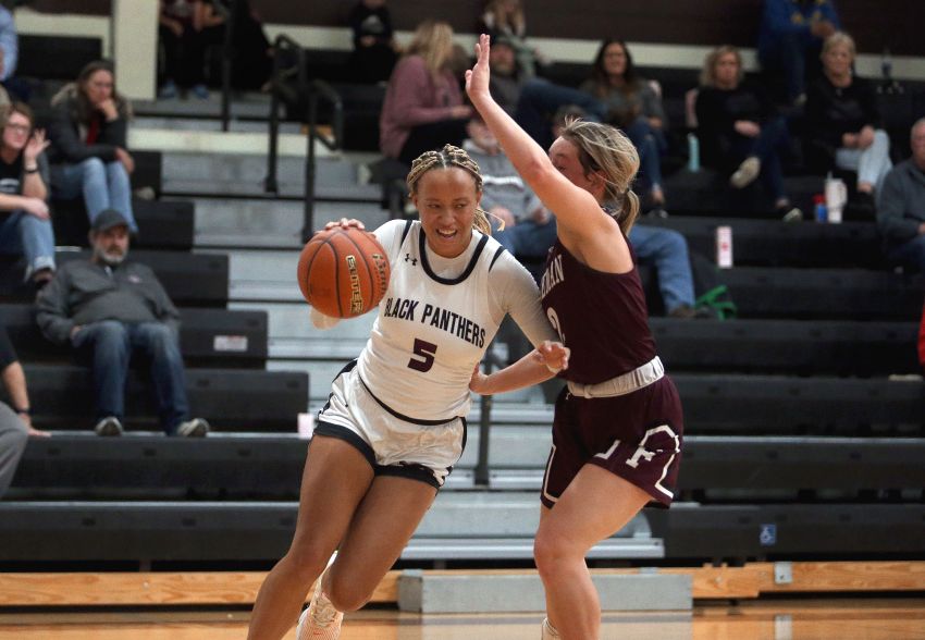 Tuesday, Dec. 5 Girls Basketball Scores