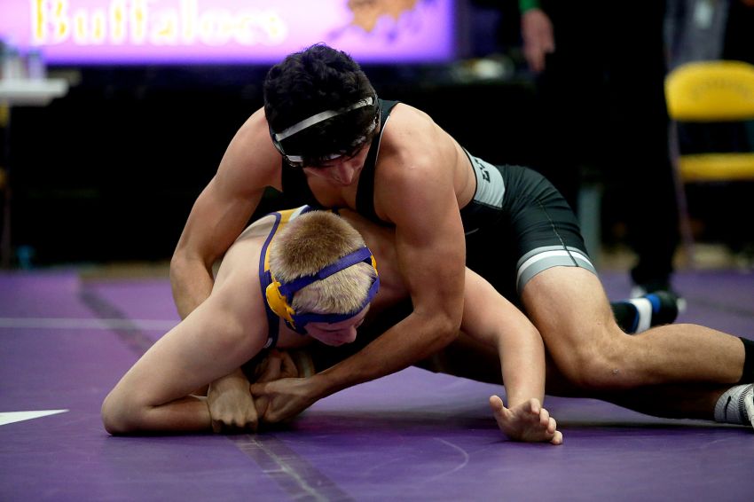 Philip/Kadoka Area/Wall boys win Stanley County Invitational team title 