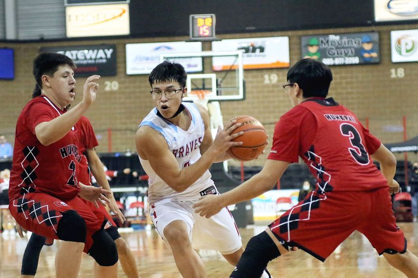 Lakota All Star game promises intense competition, next level basketball and a gathering of nations