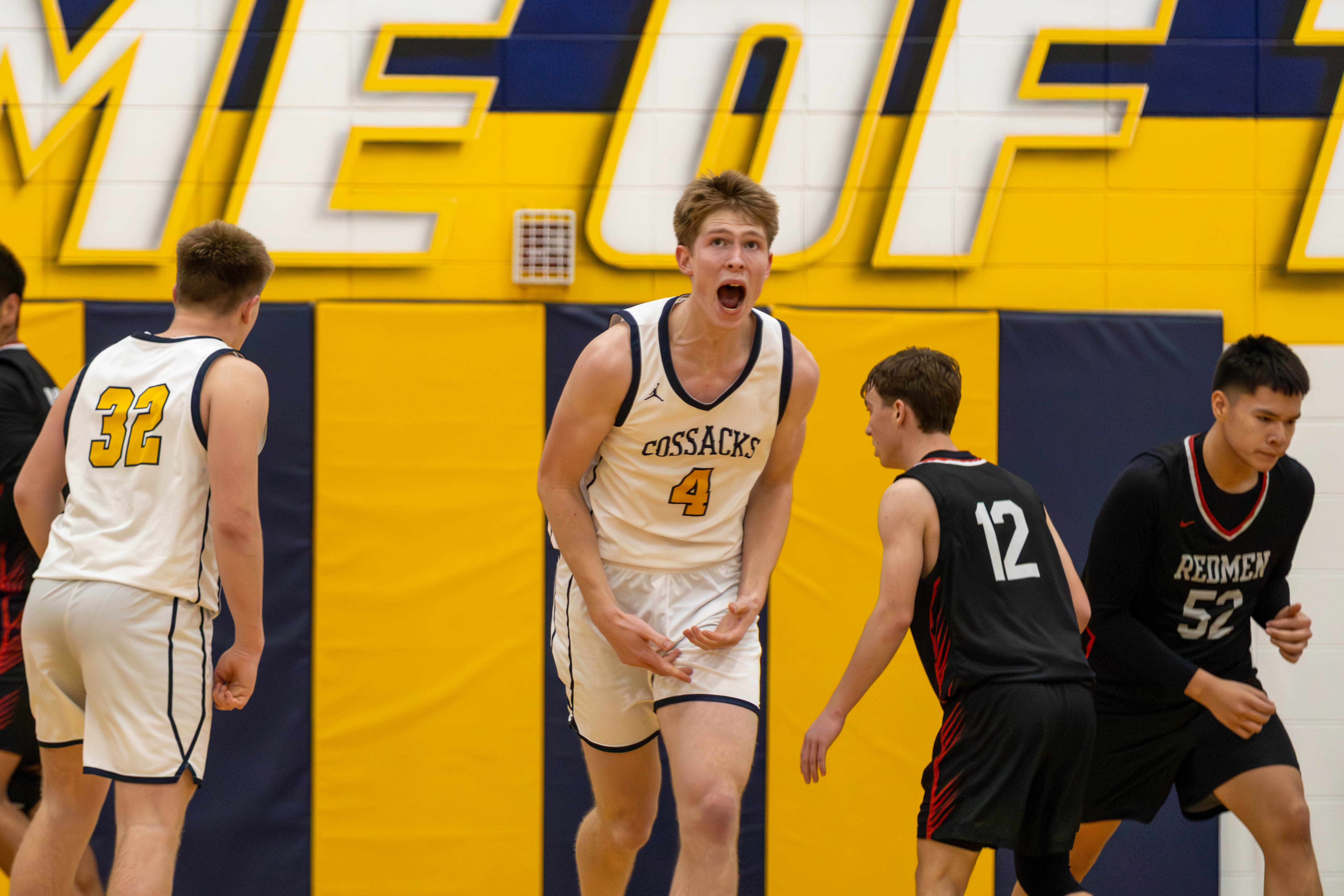 PHOTO GALLERY: BBB - Sisseton at Sioux Valley
