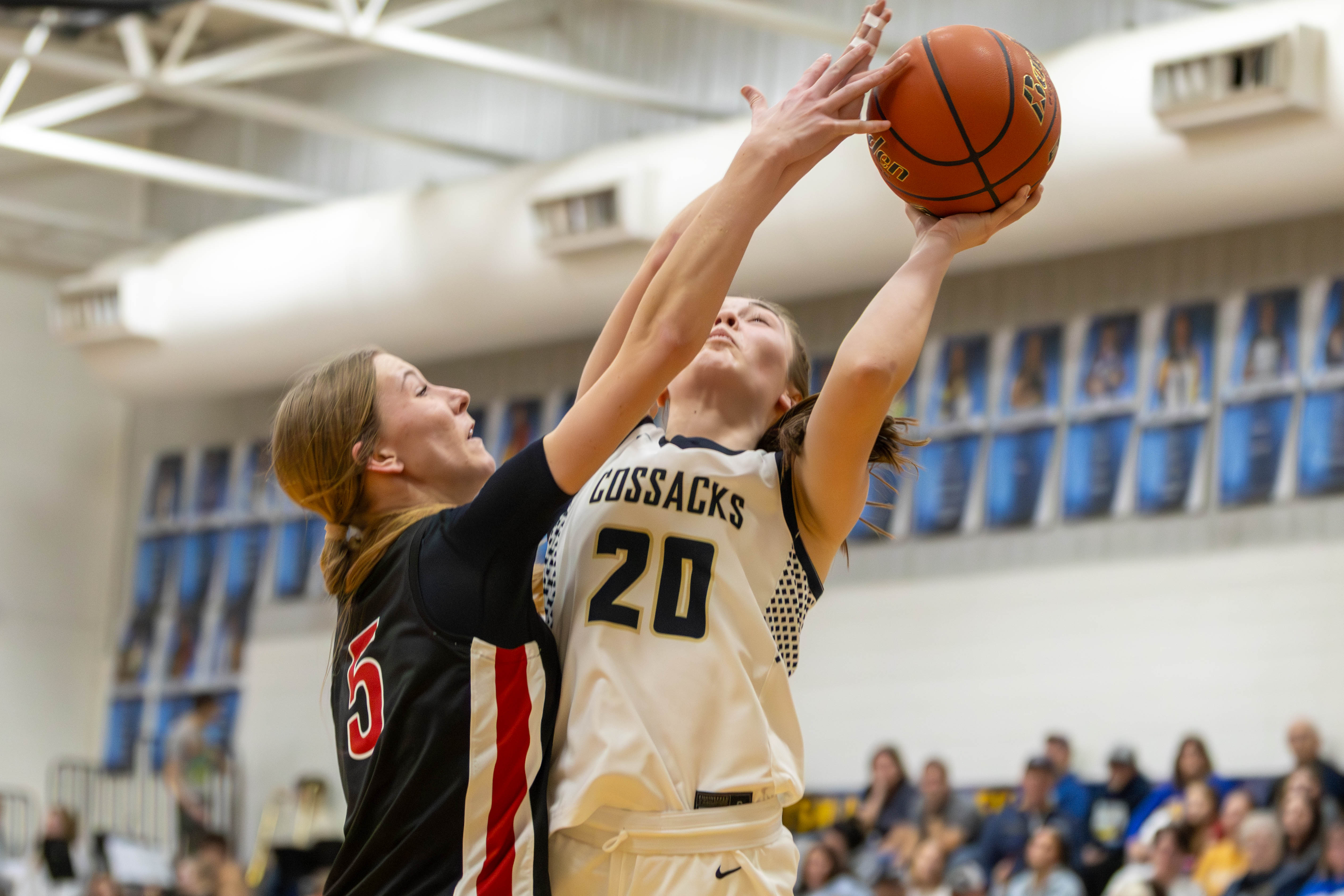 PHOTO GALLERY: GBB - Sisseton at Sioux Valley