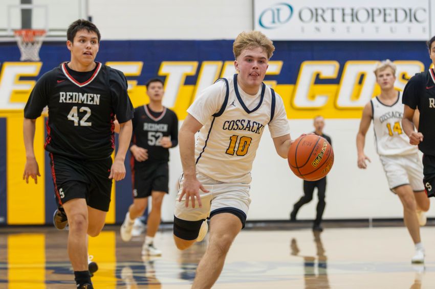 2nd annual boys Sioux Valley Round Ball Classic schedule set for Jan. 10