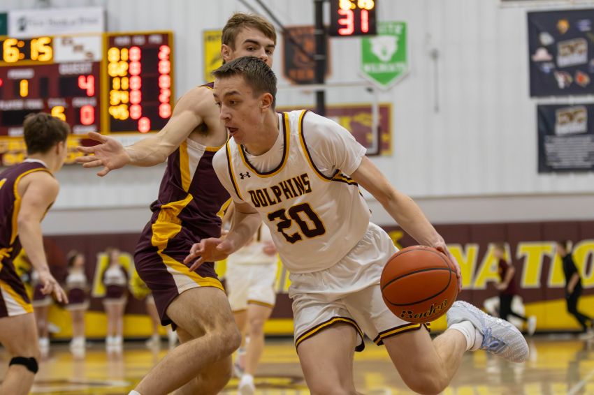 Dakota Valley Conference Classic schedules set for Jan. 17 and Jan. 24