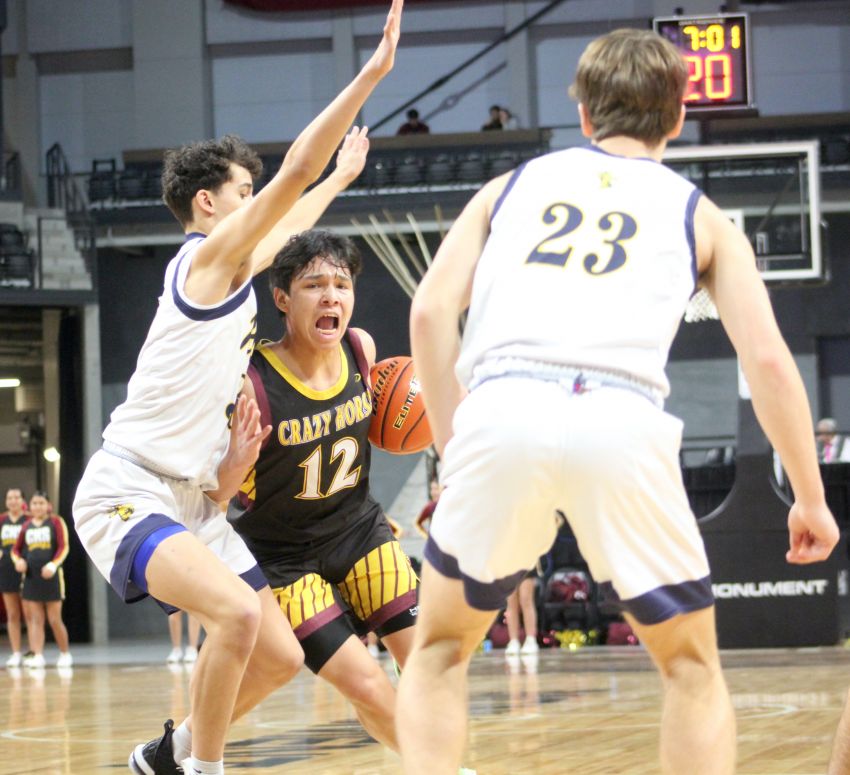 Dakota Oyate Challenge boys and girls basketball brackets set 