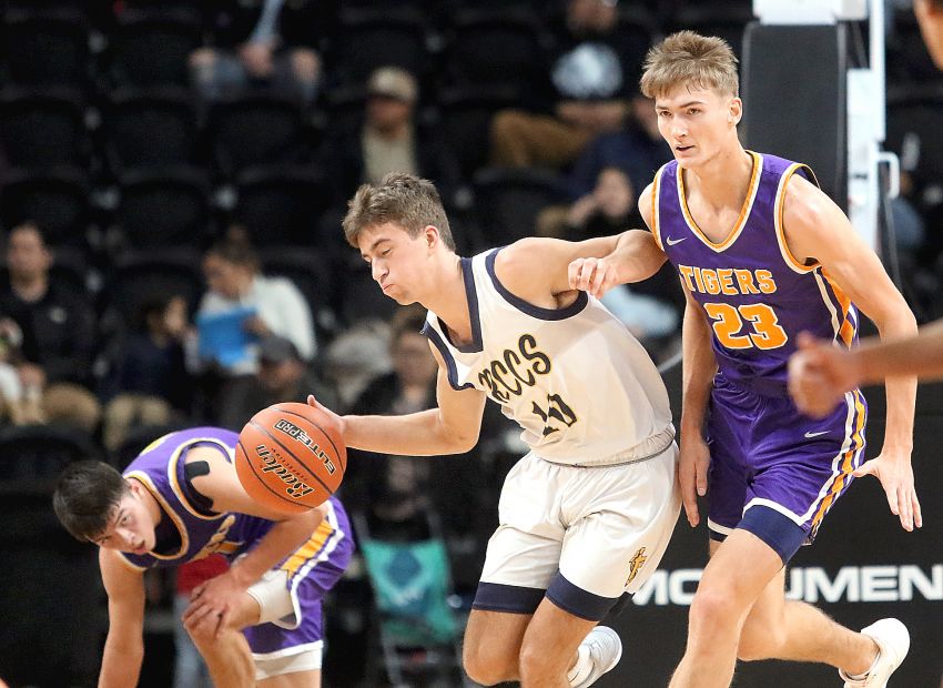 Boys Hanson Classic pairings released 