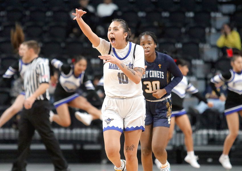 Dec. 15 Lakota Nation Invitational Girls Basketball Roundup - Red Cloud returns to Oceti Sakowin championship game