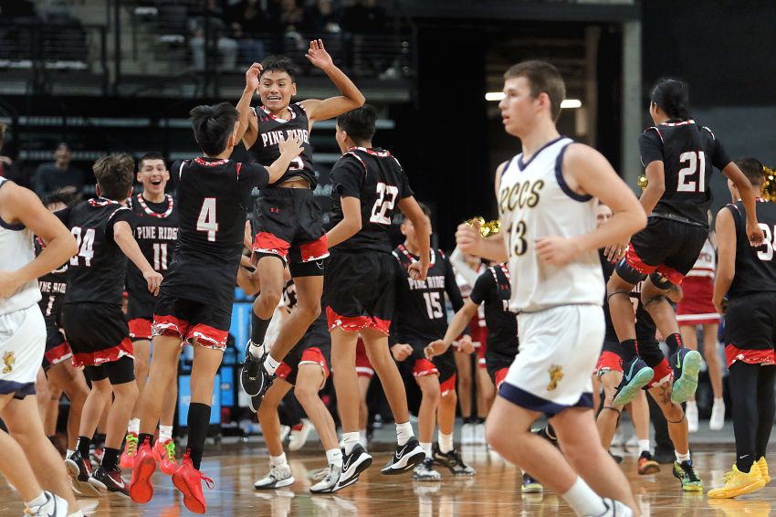 Pine Ridge boys capture coveted LNI Oceti Sakowin championship 