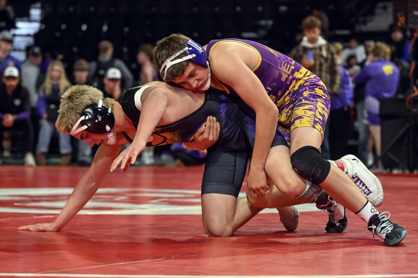 Bennett County boys claim Lakota Nation Invitational team title 