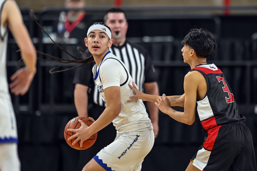 Lakota Nation Invitational expanding to 64 total teams in 2026 