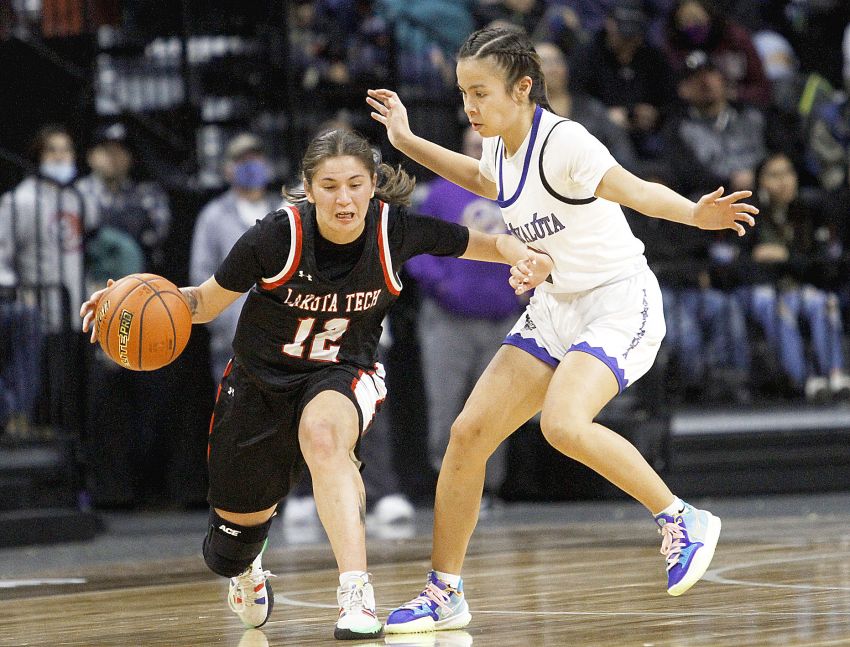 Dakota State University Classic girls basketball pairings released 