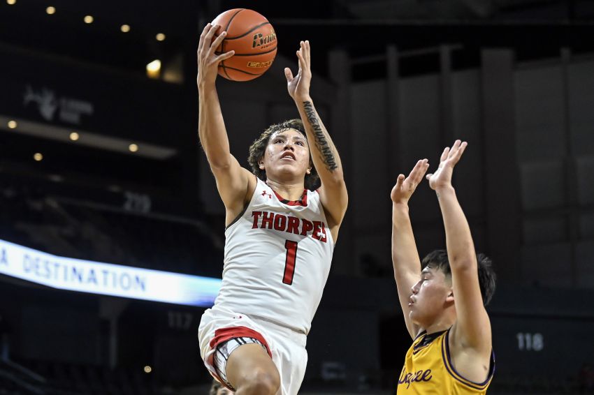 Players to watch at the 2025 Hoop City Classic