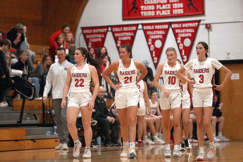 Girls Hanson Classic to be streamed for a fee 