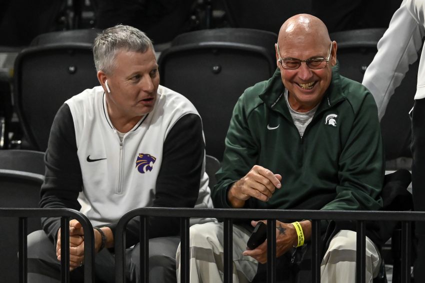 'You have to experience it' - Former Custer assistant coach Fred Paulsen continues to marvel at Lakota Nation Invitational 