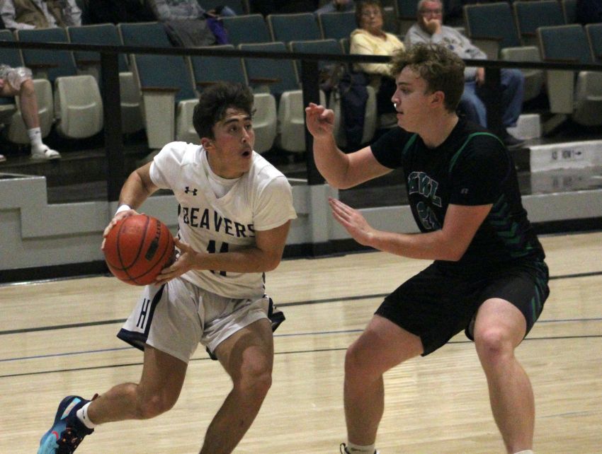 Dec. 20 Basketball Scores