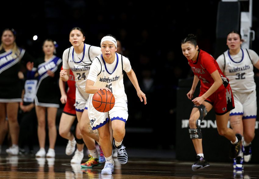 Five games to watch at 2026 girls Hanson Classic 