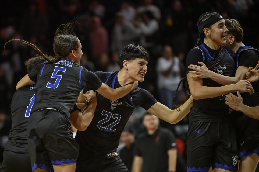 The Lakota Nation Invitational is good for the soul 