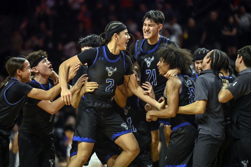 Mahpiya Luta boys outlast Cheyenne-Eagle Butte in ‘instant classic’ for Lakota Nation Invitational championship 