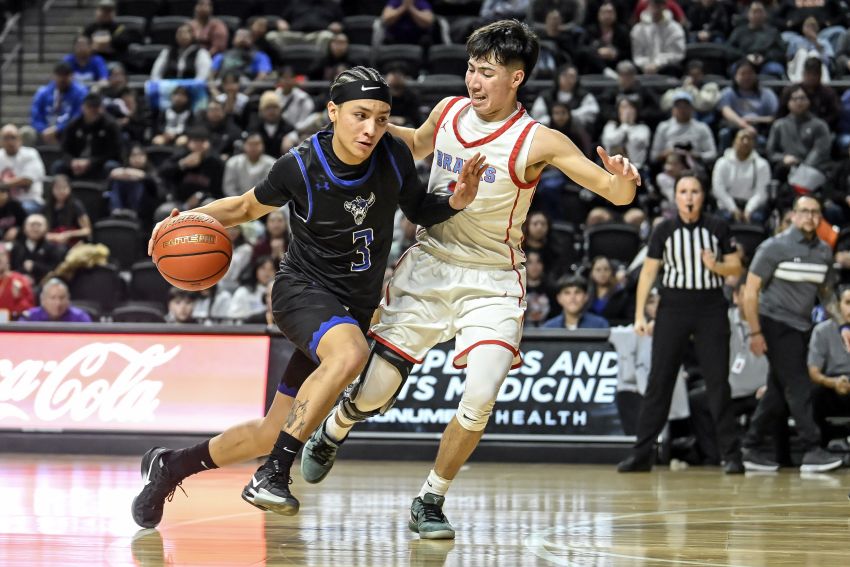 Class A SoDak 16 Previews - Mahpiya Luta, Cheyenne-Eagle Butte set for rematch