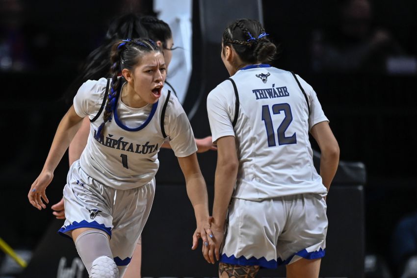 2026 Class A Girls Basketball Tournament Capsules