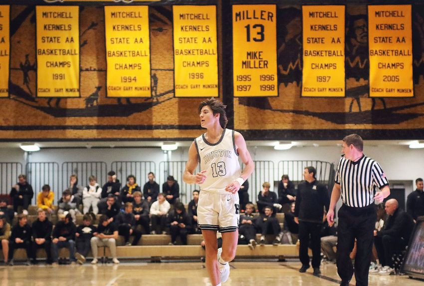 Kernels set to add another banner to Corn Palace rafters at Hoop City Classic 