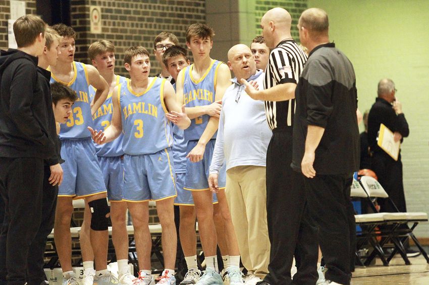 State Tournament Notebook - Father, son duos dot state tourney rosters
