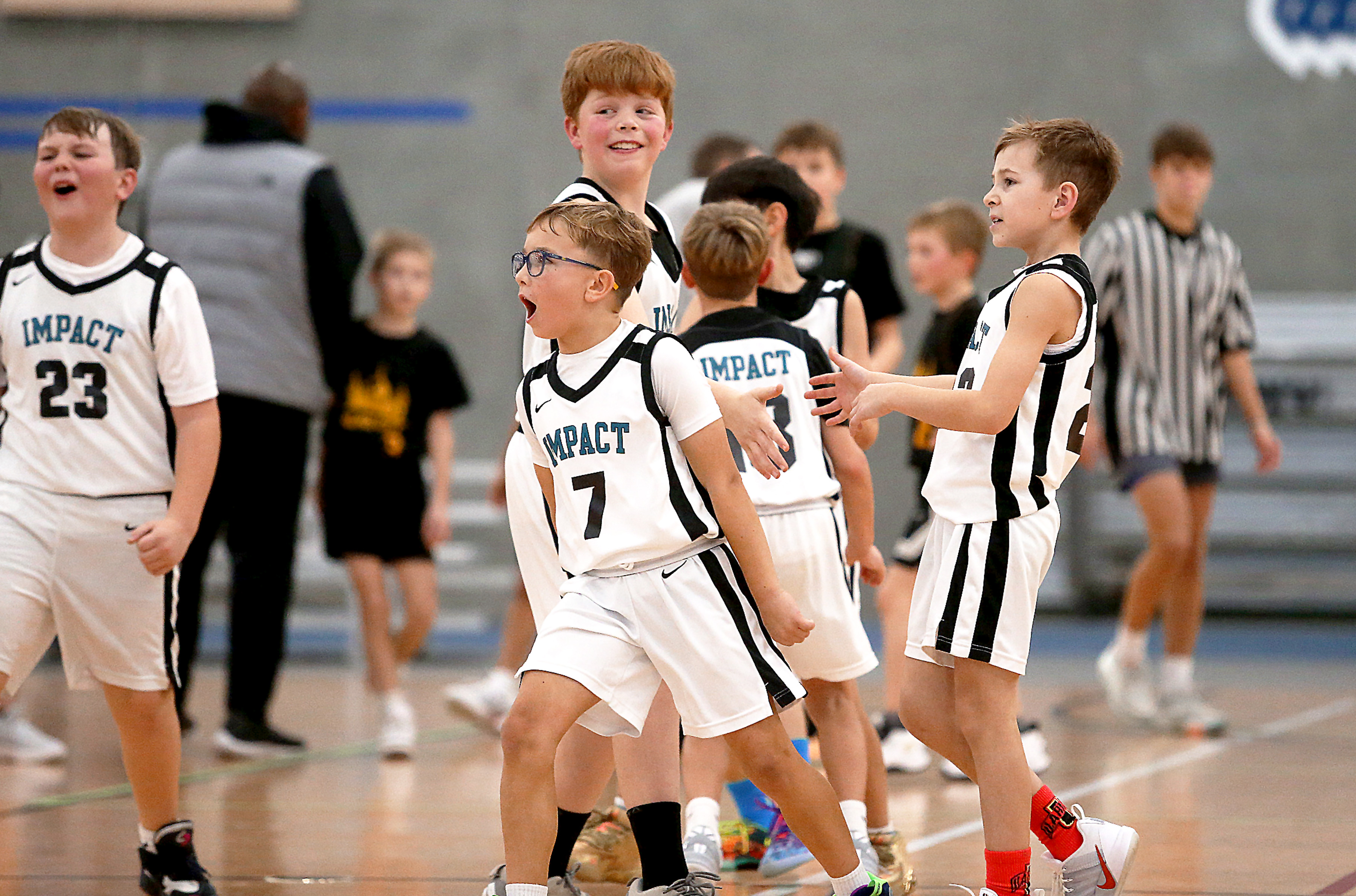 PHOTO GALLERY: Hoop City Classic Youth Tournament 