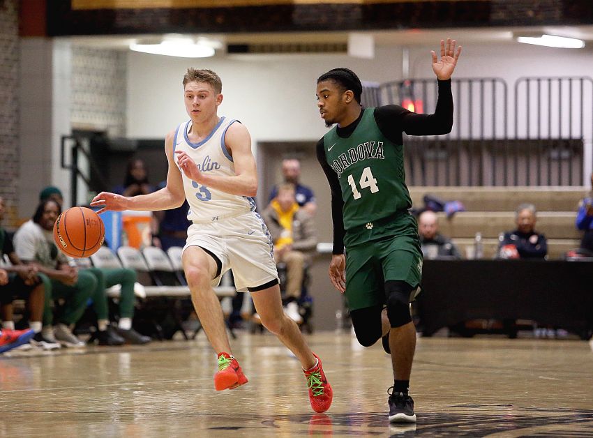 Five matchups to watch at boys Hanson Classic