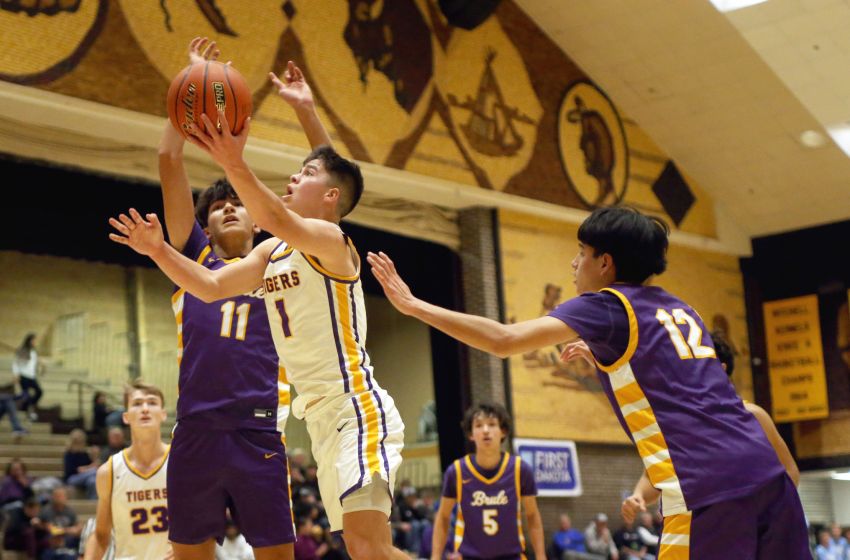 White River snaps four-game losing skid against rival Lower Brule