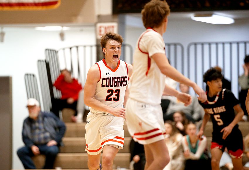 Dec. 29 Hoop City Classic Roundup - Viborg-Hurley tops Pine Ridge behind balanced-scoring attack 