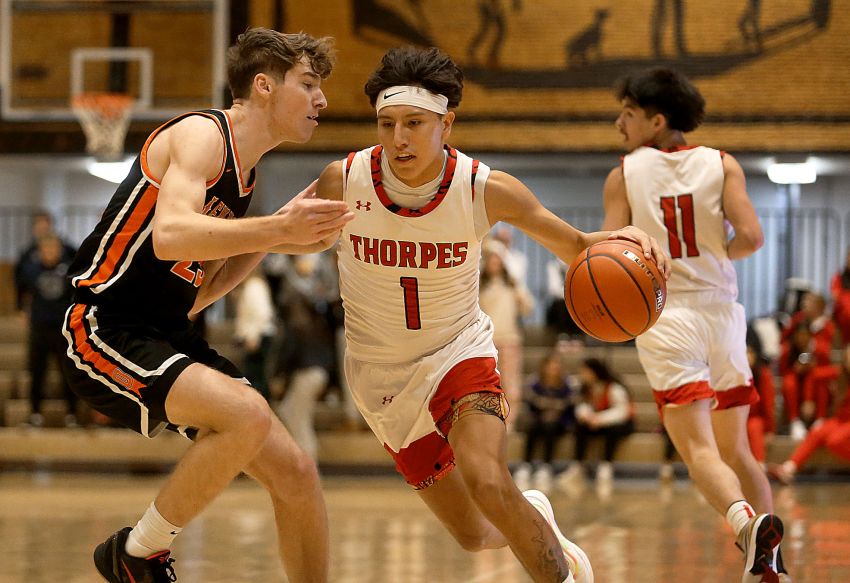 Midwest Miracles Classic moves to Mitchell, pairings set for Jan. 3 event 