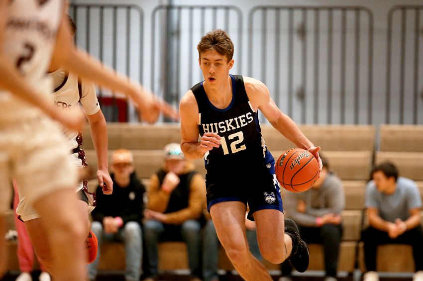 Dec. 30 Hoop City Classic Roundup - Bridgewater-Emery pulls away from Timber Lake for double-digit win 