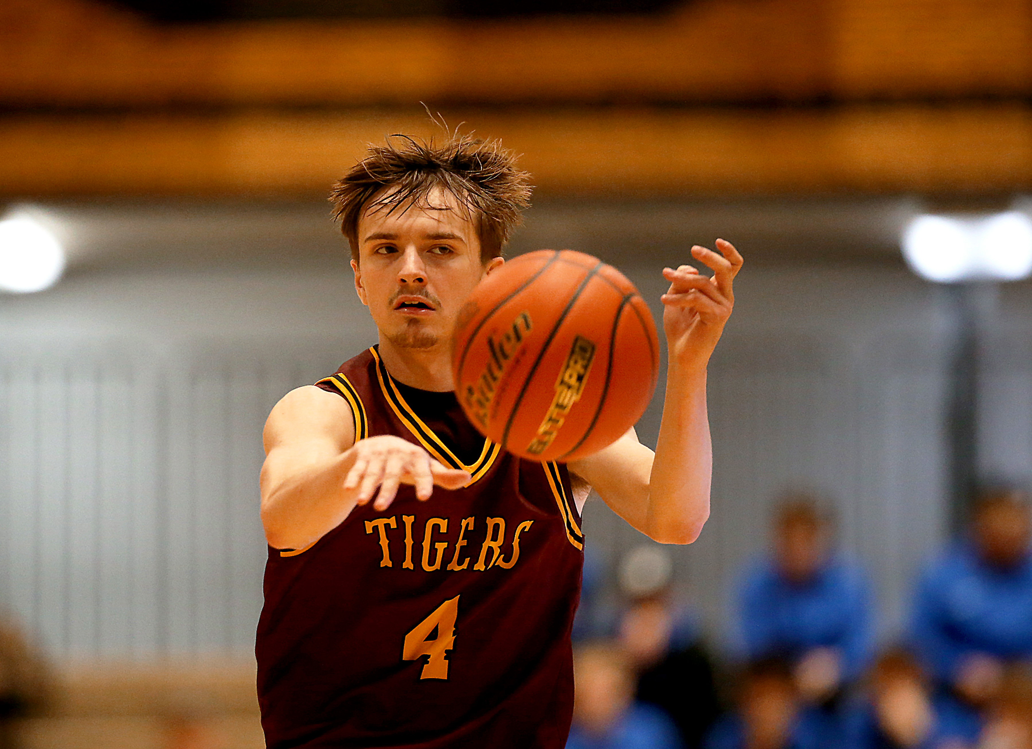 PHOTO GALLERY: Hoop City Classic - Aberdeen Central vs Harrisburg 