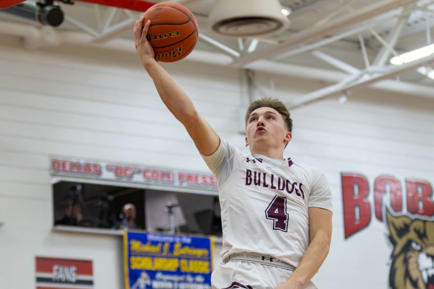 2nd Annual America's Hometown Classic schedule set for Jan. 3 in Madison