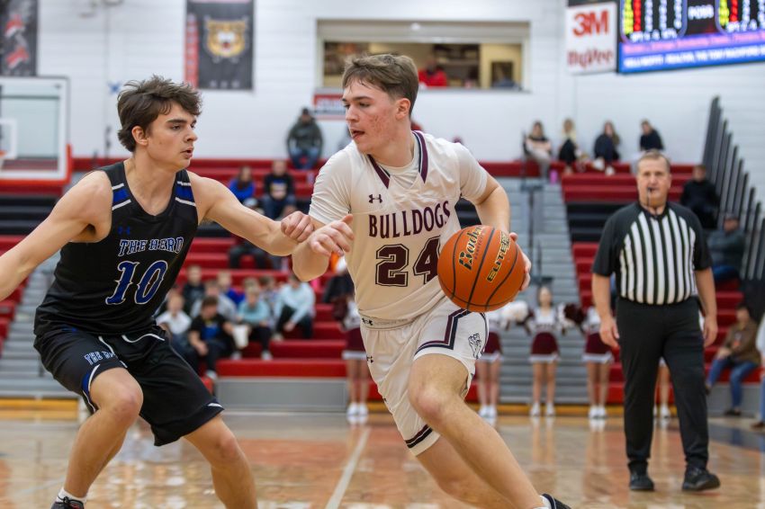 Dec. 31 Boys Basketball Roundup - Madison outlasts Elkton-Lake Benton in overtime at Michael J. Entringer Classic